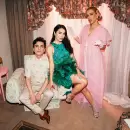 Lali y Miranda! se unen en "Mejor que vos", su nueva colaboración pop