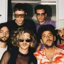 Cosqu�n Rock 2026: se confirm� la grilla completa con m�s de 100 artistas