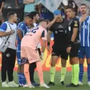 El comunicado oficial de Godoy Cruz, tras la suspensión del duelo ante Talleres de Córdoba