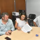 Arranc� con el SUTE la negociaci�n salarial de estatales mendocinos y hubo una oferta oficial