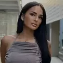 Quién es la modelo de Onlyfans que filtró sus chats con un arquero campeón del mundo