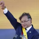 El presidente colombiano volvió a pedir por la legalización de las drogas y desató la polémica