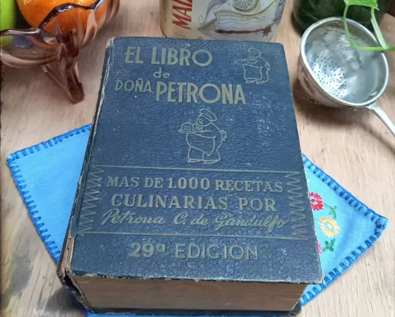 Do�a Petrona