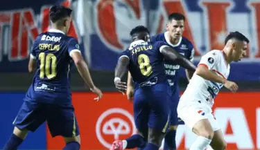 copa libertadores