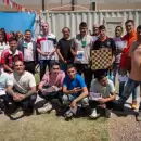 Finalizaron con éxito los talleres de verano destinados a internos de las cárceles de Mendoza