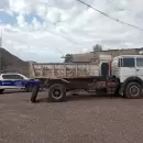 Clausuraron dos canteras de áridos en Maipú por no cumplir con la normativa minera de la provincia