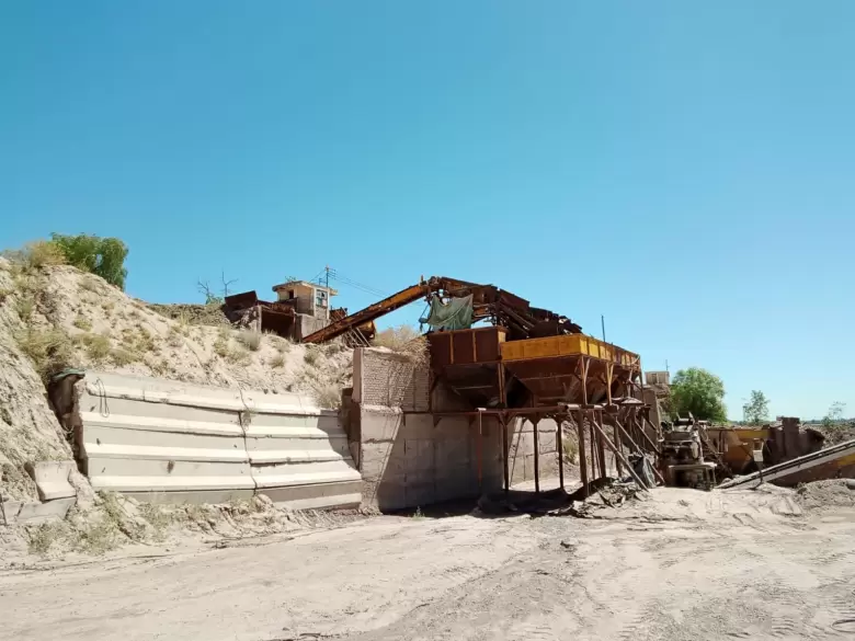 minas