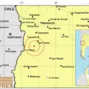 Volvió a temblar en una zona semiurbana del Valle de Uco y se sintió en todo el Gran Mendoza
