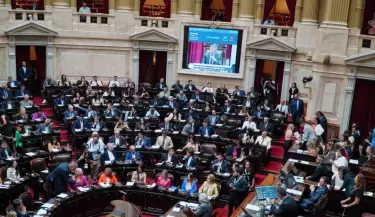 congreso de la naci�n