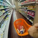 La inflaci�n de febrero mostrar�a una ligera suba y romper�a la tendencia a la baja