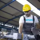 Volver al Trabajo: fecha de cobro para abril de 2025