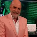 El espectacular ingreso de Horacio Pagani a Bendita TV, tras ganarse la lotería en vivo