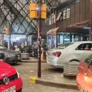 As� est� el paso a Chile este domingo 9 de febrero
