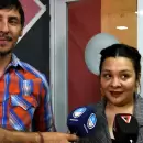 "Mi relación con la Vendimia comenzó desde que nací": Paula Barbuzza, directora coreográfica de "Guardiana del vino eterno"
