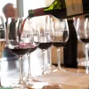Mendoza vive un febrero a puro turismo, Vendimia y festivales
