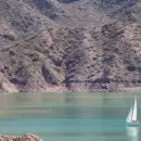 Refuerzan controles en ríos y diques por la ola de calor, para evitar tragedias