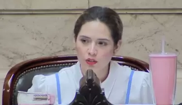 Lourdes arrieta