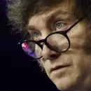 Javier Milei suspendi� su visita a Mendoza, por la emergencia clim�tica en Bah�a Blanca
