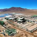 La Argentina tiene la tercera reserva mundial de litio y está en juego un gran negocio detrás