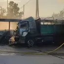 Impactante accidente en Maipú: la Justicia responsabilizó al chofer del colectivo