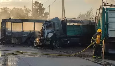 accidente maip�
