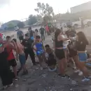 El parte m�dico de los 35 heridos en el tremendo accidente entre un micro y un cami�n en Maip�