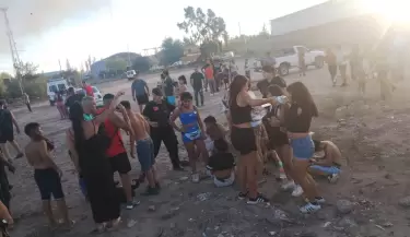 accidente maip�