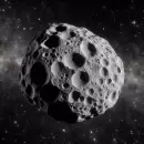 Crece el riesgo de que en pocos a�os un enorme asteroide impacte contra la Tierra