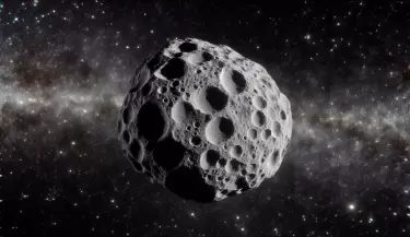 asteroide