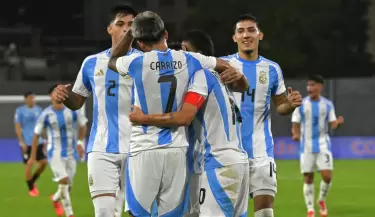 argentina - uruguay