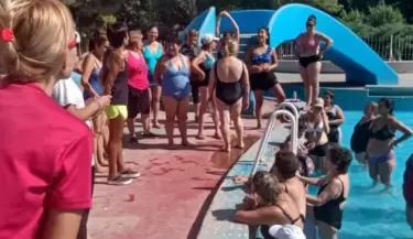 Cuidados ante la ola de calor