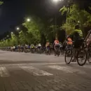 Bicitour Nocturno en Mendoza: una experiencia �nica bajo las estrellas y gratuita