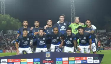 independiente rivadavia - estudiantes