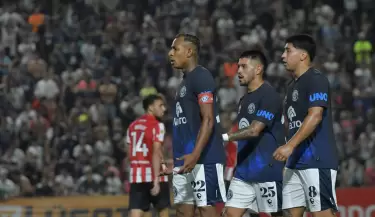 independiente rivadavia