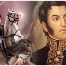�Plan Continental�: c�mo San Mart�n imagin� la Patria Grande