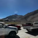 C�mo est� el Paso a Chile este s�bado 8 de febrero