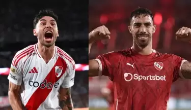 river - independiente