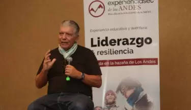 Experiencia Set de los Andes