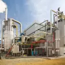 La producción de alcohol en Argentina continúa con buenos resultados