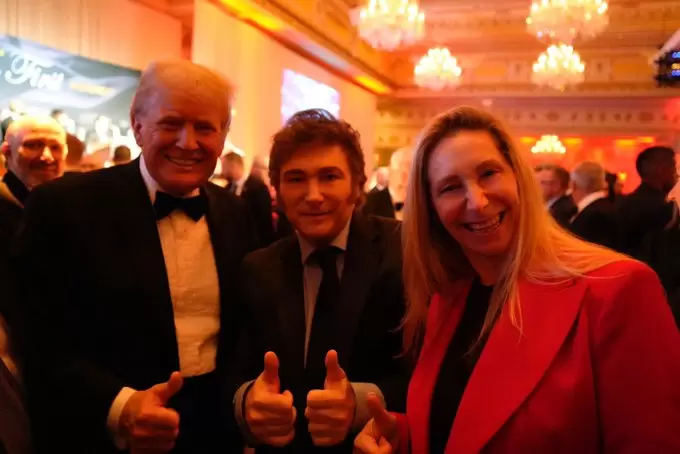 mieli trump