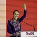 Cómo la presidenta de México Claudia Sheinbaum saca ventaja de la guerra comercial de Trump