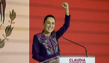 claudia sheinbaum pardo
