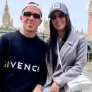 Valentina Cervantes cont� detalles de su reconciliaci�n con Enzo Fern�ndez