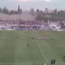 (Videos) Ilusión y alegría renovada: así fue el regreso de Gimnasia de Mendoza a su estadio