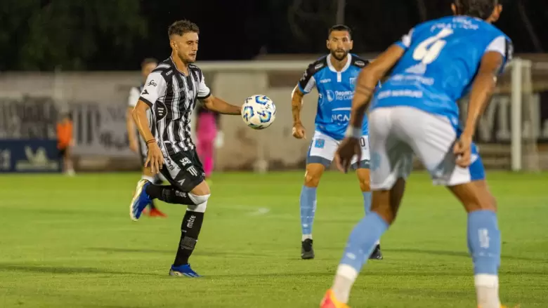 Gimnasia - Estudiantes