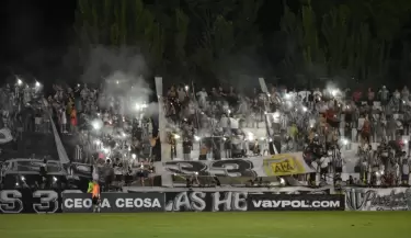 Gimnasia - Estudiantes