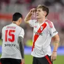 (Video) River venció a Independiente en el Monumental y le quitó el invicto