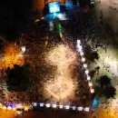 Se viene "La gente y sus sabores": festival de gastronomía, colectividades, bodegas, música y más