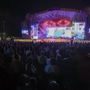 "Soñé y Vino": se acerca la Fiesta de la Vendimia de Godoy Cruz 2025