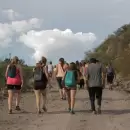Ejercicio y turismo: llega el Tour Divisadero edición de febrero